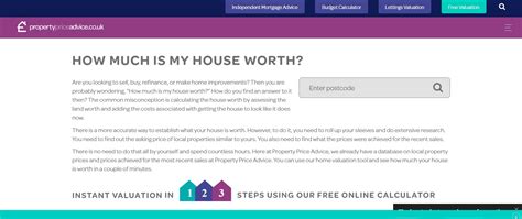 zoopla property price estimate|Track prices for your property and others on Zoopla My Home.